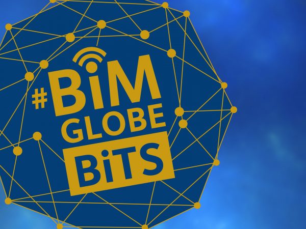 BIM GlOBE BITS 2021