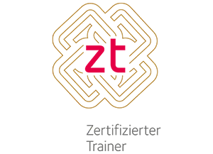 Zertifikat Trainer