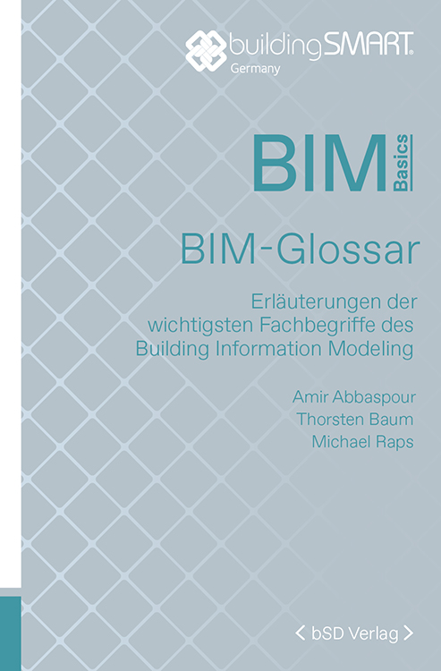 Cover BIM-Glossar