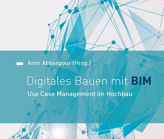 Cover Digitales Bauen mit BIM