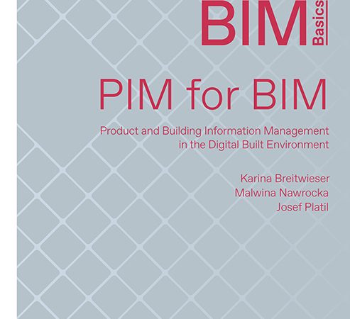 Cover PIM for BIM