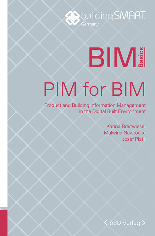 Cover PIM for BIM