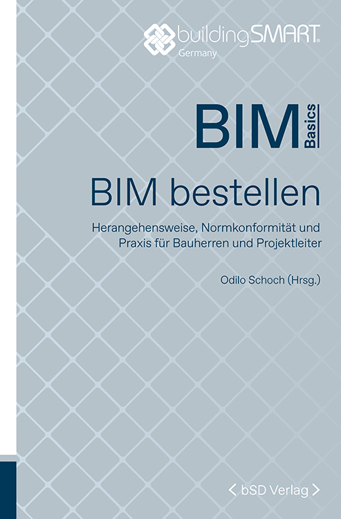 Cover BIM bestellen