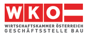WKO Wirtschaftskammer Österreich, Geschäftsstelle Bau