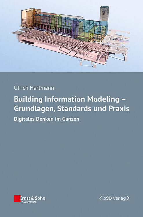 Cover Building Information Modelling