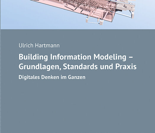 Cover Building Information Modelling