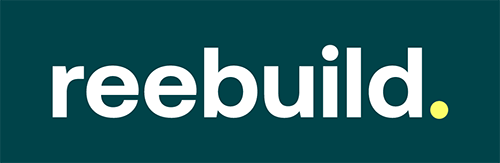 Reebuild Logo