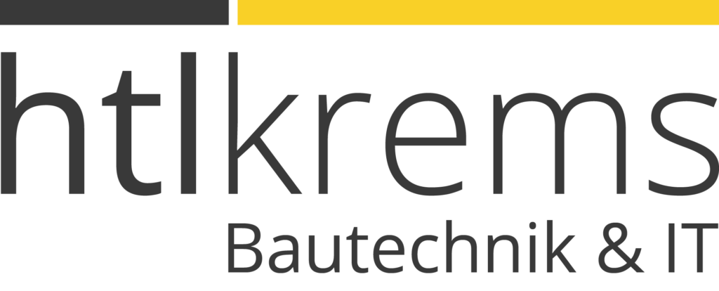 HTL Krems Bautechnik & IT