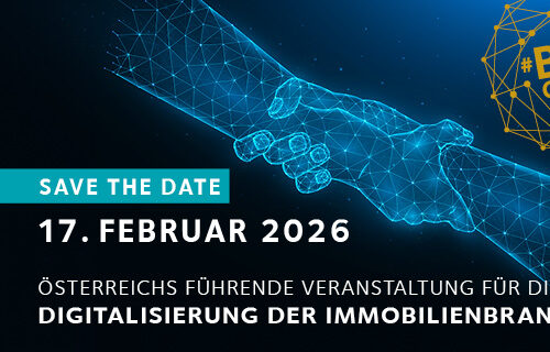 Safe the Date - BIM Globe 2026